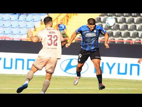 POST PARTIDO Huachipato 1-2 Carabobo Copa Libertadores 2026 Fase 2 Vuelta / benjitaa92