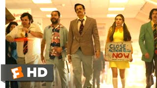 Action Point (2018) - Bad Publicity is Good Publicity Scene (4/10) | Movieclips video