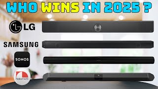 Best Soundbars 2025 - [don’t buy one before watching this]
