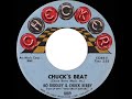 1964 Bo Diddley & Chuck Berry - Chuck’s Beat (mono 45 single version)