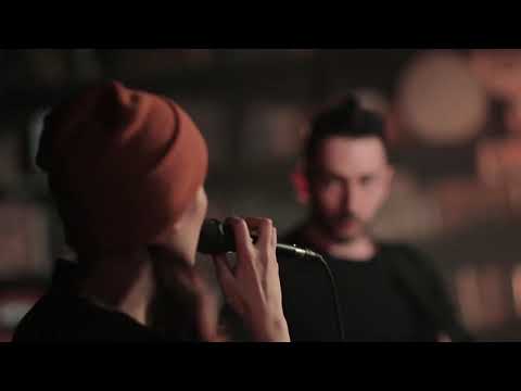 Eleven Green - Fadin' / Live at Meeting Point