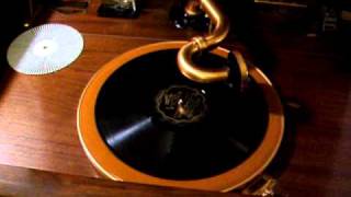 Doin' The Rumba - Irving Mills and His Orchestra - 1931 Victor Orthophonic Record