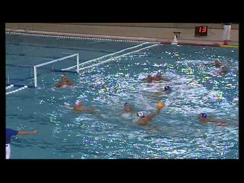 Albaro Nervi Vs. Posillipo