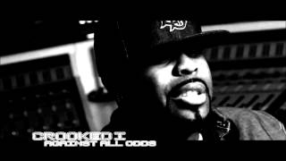 Crooked I - Against All Odds
