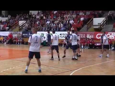 OLSZTYN24: Warmia Olsztyn - Stal Mielec 33:33