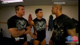 Download lagu Desirulez.net | WWE Raw - 28th December 2009 - Part 2 mp3 Download lagu Desirulez.net | WWE Raw - 28th December 2009 - Part 2 mp3