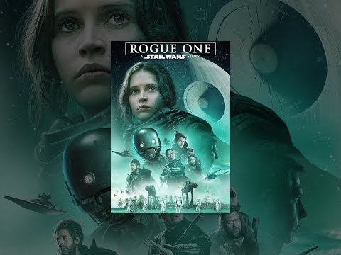 Rogue One: A Star Wars Story
