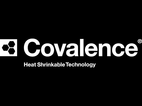 Covalence RAYJOINT E PE100 Application Video