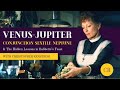 Understanding the Mystical Venus Jupiter Conjunction Through Babette's Feast w/ Christopher Renstrom