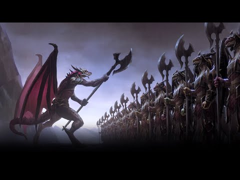 Dragonflight: Dziedzictwa – rozdział trzeci