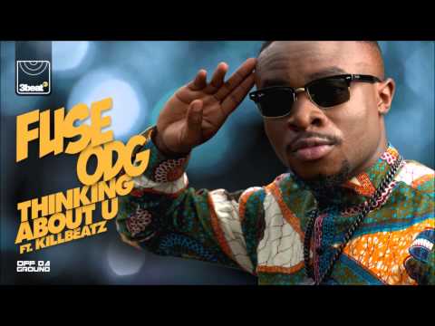 Fuse ODG ft. Killbeatz - Thinking About U (Benny Page Remix)