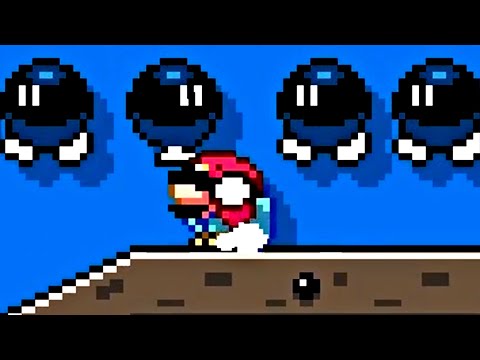 Super Mario Maker 2 🔥 Expert Endless Challenge #31
