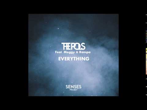 The Pols - Everything feat Meggy & Rampa (Original Mix)