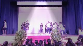 Download lagu Marsiling primary school 2019 hip hop mp3