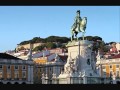 Lisbon Portugal (Maria Lisboa) 