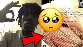 He Used His Dead Opps Casket Funeral Picture As His Song’s Thumbnail