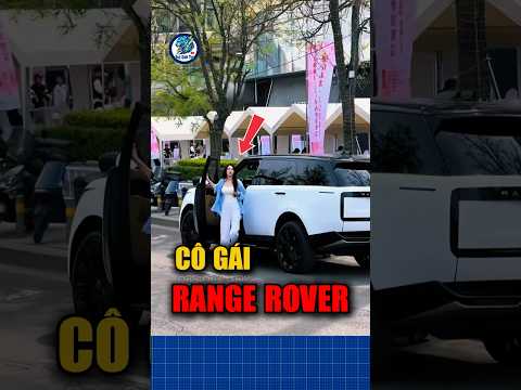 Đi xe sang cỡ này không á #shorts