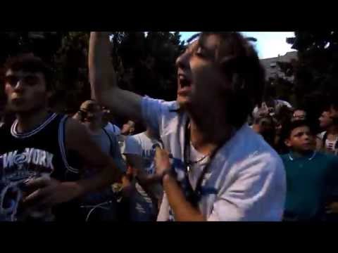 PutoLuismo vs Seiko - 3º y 4º - Alacant Urban Clasificatoria 2016