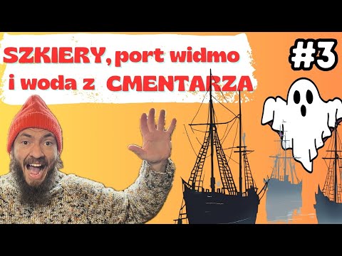 Jak nie robić rejsu #3 Chill przed burzą