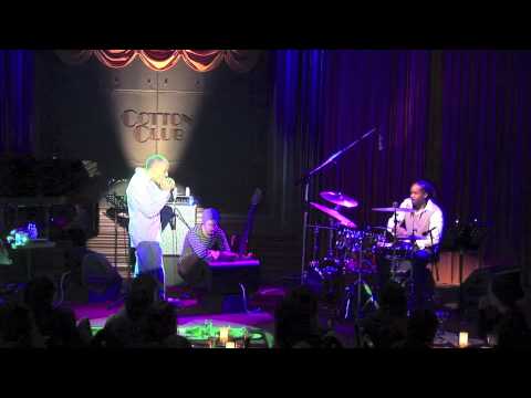 Tony Grey Chasing Shadows Part 2