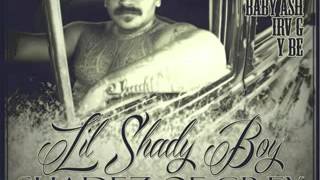 Lil Shady Boy (Feat. Irv G) Smiles  Cries