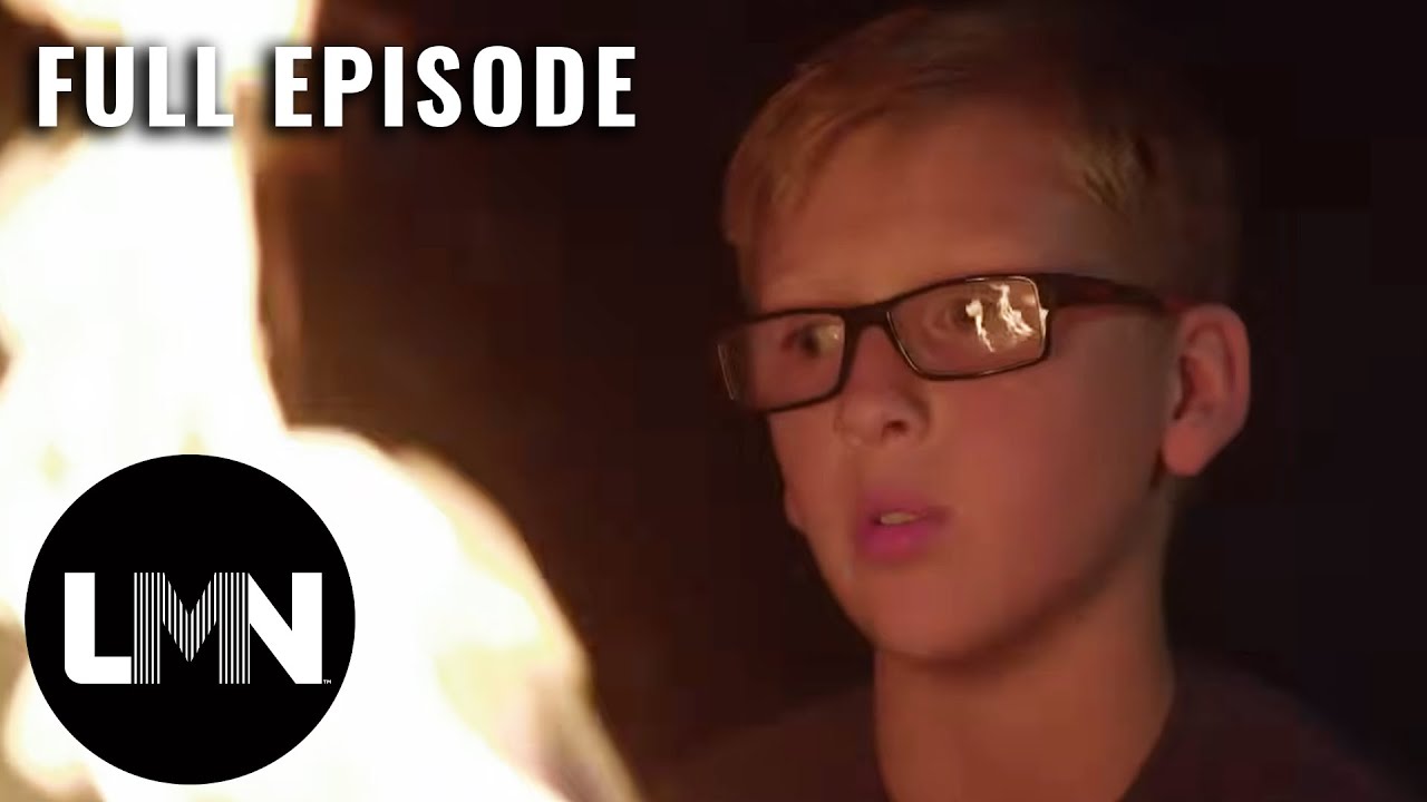 Spirits in the Mirror