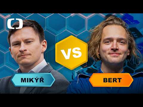 ČT art kvíz | Mikýř vs. Albert Romanutti