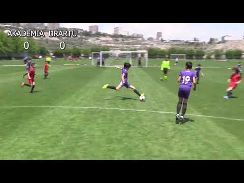 AKADEMIA1 11   URARTU2 11