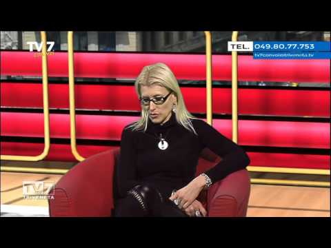 Tv7 con Voi del 9/12/2015 - Ancora troppi infortuni... prevenire si deve (2 di 3)