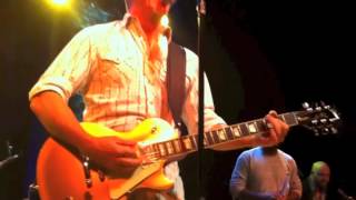 Hottest Spot in Hell - JJ Grey and Mofro - Variety Playhouse - 12-28-12