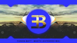 Funkin Matt - Mastic (Extended Mix)