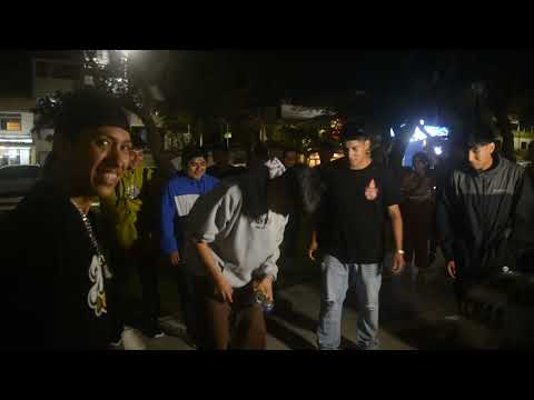 FINAL #LEMAFAIS & #TREBOL vs #DBR & #DRLEO | LARCORAP 2vs2