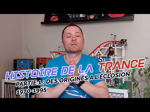 The Ligh - Historia Del Techno 1995