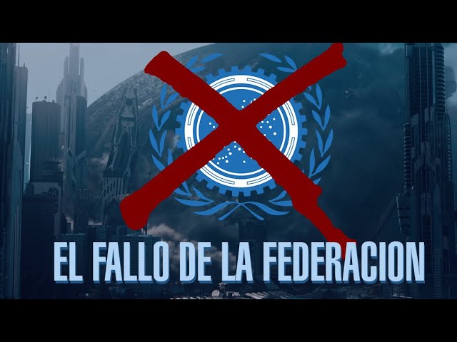 Vídeo relacionado con Star Trek Camiseta con Logo de la Federación Unida - Mujer, Talla S, Negro