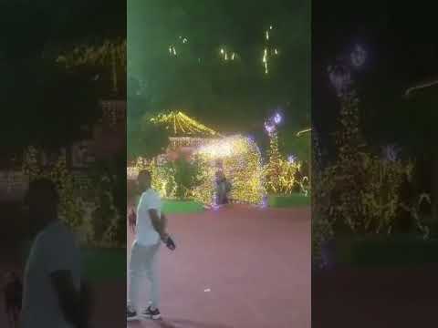 presépio em Pirapora do bom jesus são Paulo