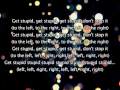 Madonna - Give It 2 Me, Lyrics In Video