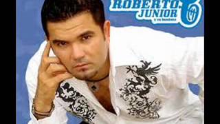 ROBERTO JR - AL COCO NO  (Estreno)