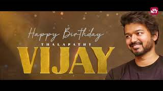 Download lagu Ulla vandha power'uh di, Anna yaaru #Thalapathy 🔥🔥 | Happy Birthday #ThalapathyVijay | SUN NXT mp3