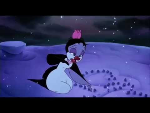 Pebble and the Penguin: Sometimes I Wonder Reprise (German)