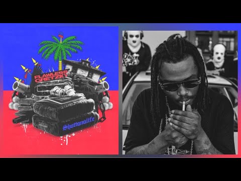 Scars Of Life - Flawless Gretzky ( Shottana Life Mixtape)