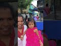 #vlog💓💓 Pranitha 1st Birthday Celebration 💓💓 #shortvideo #vlog