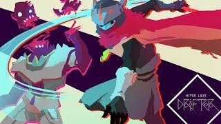 美しくも儚いハイスピードドット絵アクションRPG | HYPER LIGHT DRIFTER | Part.1