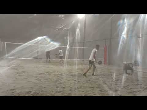 Finale del Torneo Misto del 5/10/22