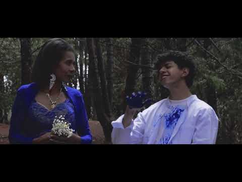 GONZA - No me faltes tú (Video Oficial)