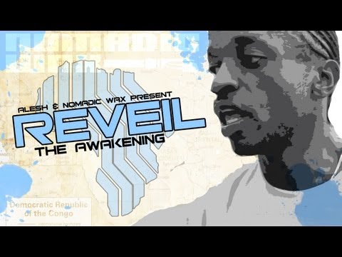 Alesh: Reveil- The Awakening (Official Video w/ Subtitles)