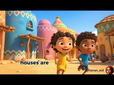 الصف الرابع الدرس 3 الوحده 2  Egypt - My culture