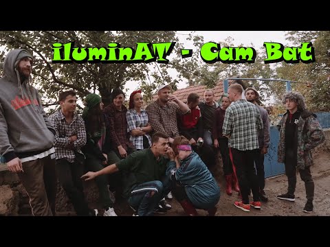 iluminAT - Cam Bat (parodie)