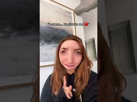 Hey Gen Z… did I do the trend right?! 😀😭😅😂