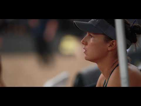 Betsi Flint and Julia Scoles win Manhattan Beach Open AVP 2023