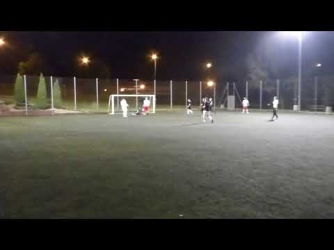 Patryk Szymański (MKS Gościcino) wraca do WLPN